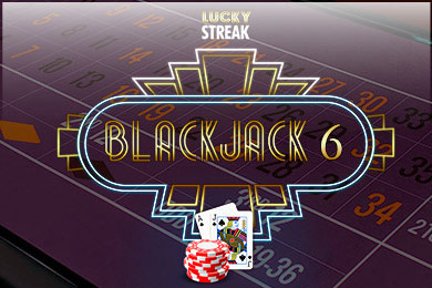 Blackjack 6