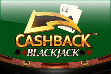 Cashback BlackJack