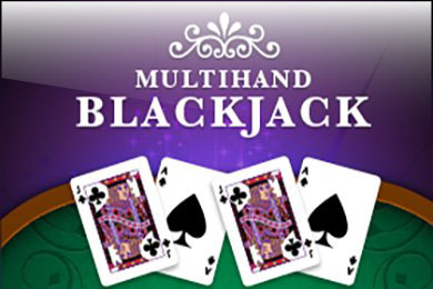 Multihand BlackJack