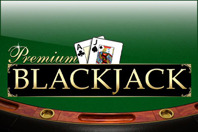 Premium BlackJack