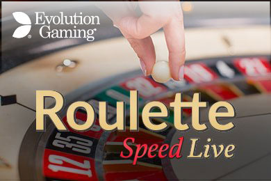 Roulette Speed Live