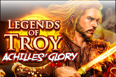 Legends Of Troy