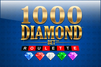 1000 Diamond