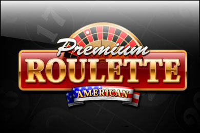 Premium Roulette American