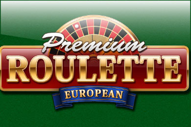Premium Roulette European