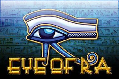 Eye of Ra - нестандартный игровой автомат с быстрыми выплатами от Amatic