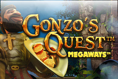 Играть в Gonzo's Quest – игровой автомат для поклонников азартных приключений