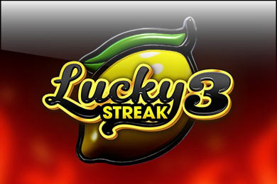 Lucky Streak 3 – фруктовый игровой автомат для любителей классики