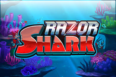 Игровой автомат Razor Shark играть онлайн с выводом или без вложений