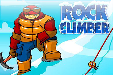 Rock Climber - играть на деньги или бесплатно на игровом автомате от Igrosoft